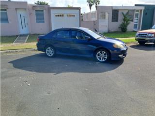 Toyota Puerto Rico Toyota Corolla