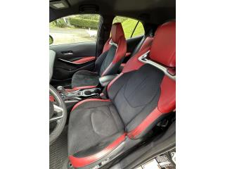 Toyota Puerto Rico Toyota Corolla XSE 2019 Como Nueva