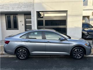 Volkswagen Puerto Rico Volkswagen Jetta 2024