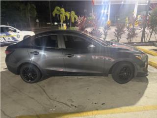 Toyota Puerto Rico Urge Venta de Toyota Yaris std 2019