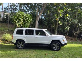 Jeep Puerto Rico Jeep Patriot 2015 - $9.500