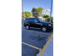 Ford Puerto Rico 4 cyls aire .