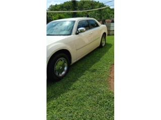 Chrysler Puerto Rico Chrysler  300 2010