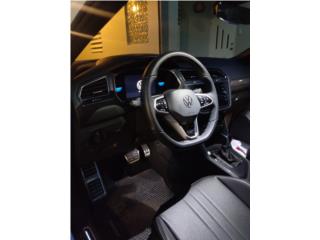 Volkswagen Puerto Rico Volkswagen Tiguan RLine  2022