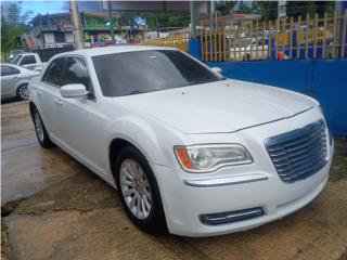 Chrysler Puerto Rico Chrysler 300c