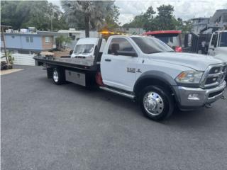 Dodge Puerto Rico Dodge ram 5500 