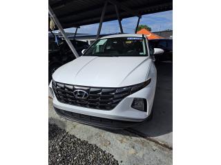 Hyundai Puerto Rico Hyundai Tucson 2024