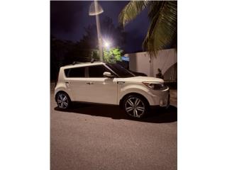 Kia Puerto Rico Kia soul mate 2016