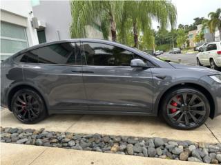 Tesla Puerto Rico Tesla x plaid 2023