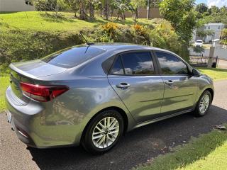 Kia Puerto Rico Kia Rio 2020 