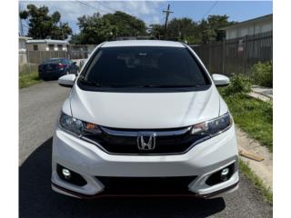 Honda Puerto Rico Honda Fit Sport 2019