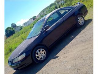 Honda Puerto Rico Honda Accord 1999