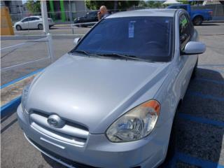 Hyundai Puerto Rico Hyundai Brio 2010