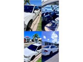Mitsubishi Puerto Rico Mitsubishi Lancer