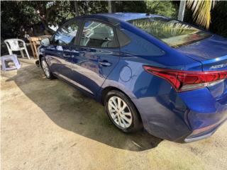 Hyundai Puerto Rico Hyundai Accent 2019