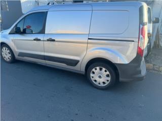 Ford Puerto Rico Ford Transit 2021