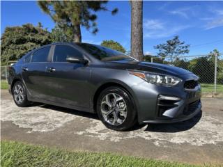 Kia Puerto Rico Kia, Forte FR 2019 Poco millaje!