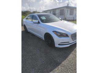 Genesis Puerto Rico G�nesis 5.0 2016