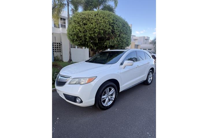 Acura Acura RDX del 2015