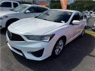 Acura Puerto Rico Acura ILX 2021 solo 30mil millas, precio neg
