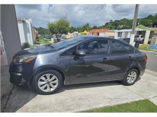 Kia Puerto Rico Kia Rio