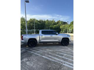 Toyota Puerto Rico TOYOTA TUNDRA TRD Sport 4x4