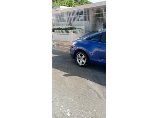 Mitsubishi Puerto Rico Mitsubishi Eclipse 2006