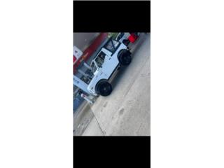 Suzuki Puerto Rico Suzuki SJ410