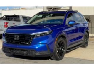 Honda Puerto Rico Honda CRV 2023