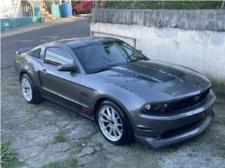 Ford Puerto Rico 5.0