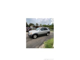 Kia Puerto Rico Kia sorento