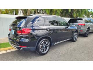 BMW Puerto Rico X5 sDrive35i