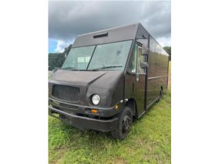 FreightLiner Puerto Rico FREIGHTLINER 2008  22� DIESEL 