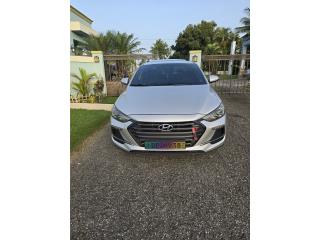 Hyundai Puerto Rico Hyundai Elantra Sport 
