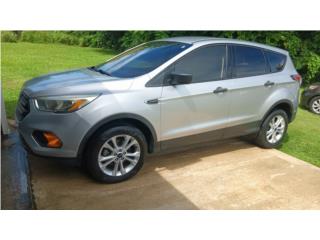 Ford Puerto Rico Ford Escape 2017