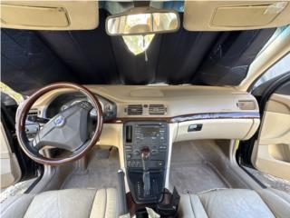 Volvo Puerto Rico Volvo S80 