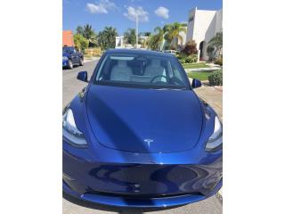Tesla Puerto Rico Tesla modelo Y 2023 solo 25500