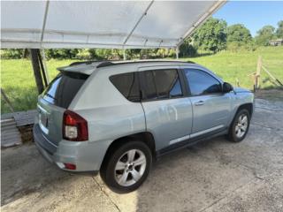 Jeep Puerto Rico Jeep Compass 2014