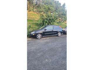 Ford Puerto Rico Ford focus 2000