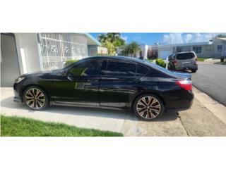 Honda Puerto Rico Honda Accord Sport, en perfectas condiciones