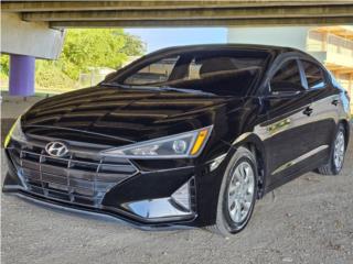 Hyundai Puerto Rico 2019 Hyundai Elantra 
