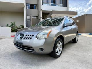 Nissan Puerto Rico Nissan Rogue 2.5L
