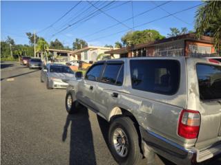 Toyota Puerto Rico  Guagua 