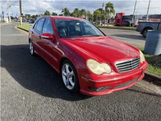 Mercedes Benz Puerto Rico Mercedes c230 68k