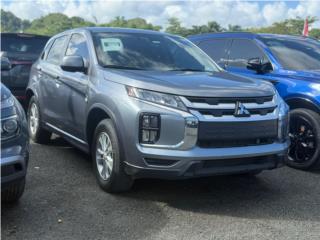 Mitsubishi Puerto Rico 2023 Mitsubishi Outlander Sport