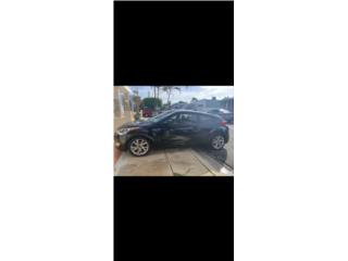 Hyundai Puerto Rico Veloster 2016