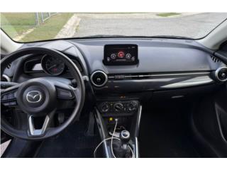 Mazda Puerto Rico Mazda sport