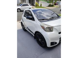 Scion Puerto Rico SCION iQ 2014