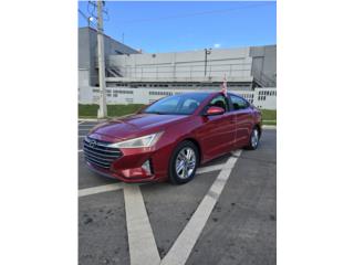 Hyundai Puerto Rico Hyundai Elantra 2019