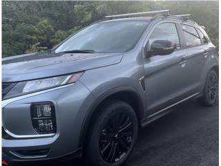 Mitsubishi Puerto Rico Regalo Cuenta traspaso 
